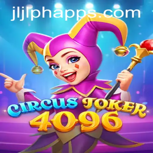 Unveiling the World of CircusJoker4096: An In-Depth Exploration