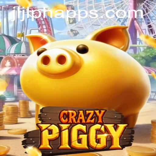 CrazyPiggy: Revolutionizing Fun with JLJL.PH