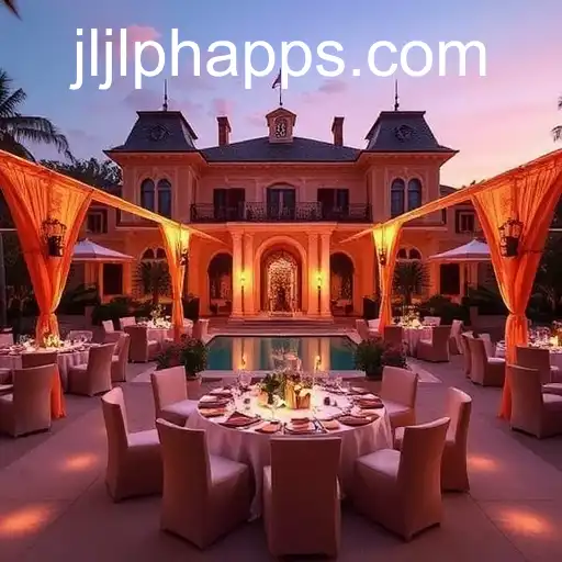 Exclusive Events: The Allure of JLJL.PH