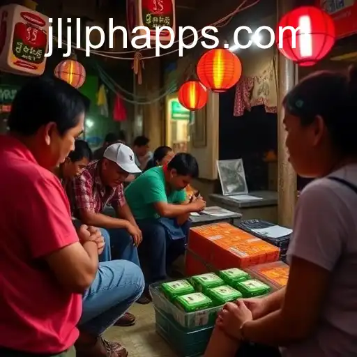 The Complex World of Jueteng in the Philippines