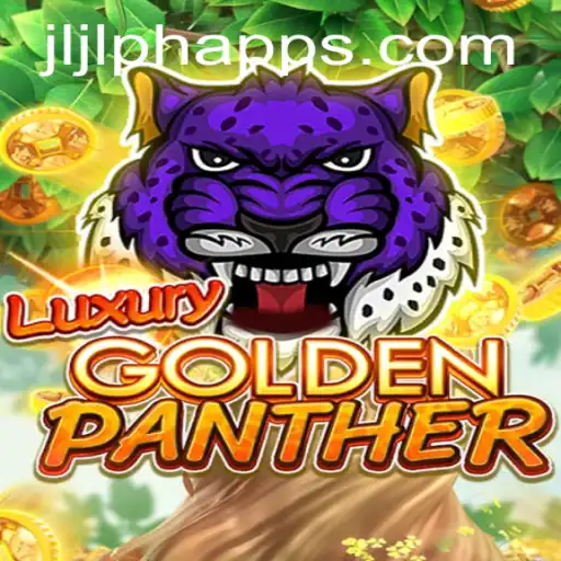 LUXURYGOLDENPANTHER Unleashed: Exploring the Wild Adventure