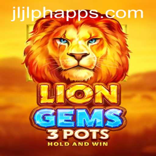 LionGems3pots: A Captivating Adventure Awaits