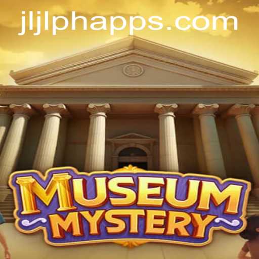 Unravel the Intrigue: Discover “MuseumMystery”