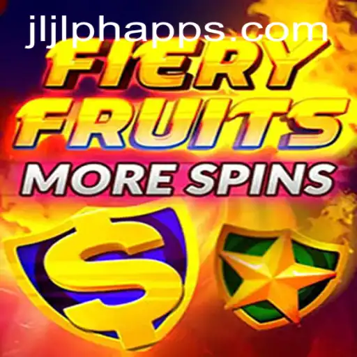 FieryFruitsMoreSpins: A Thrilling New Gaming Experience to Explore