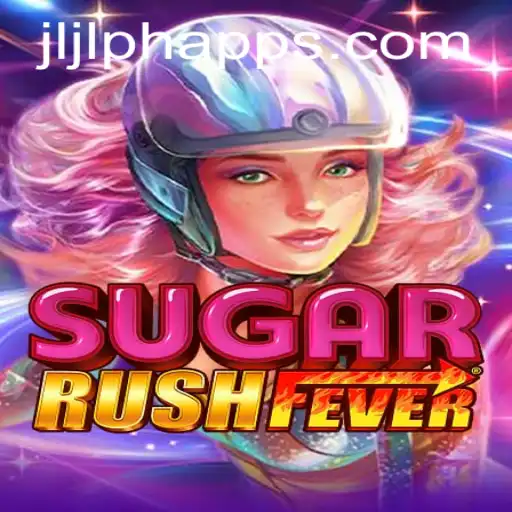 Sugar Rush Fever: A New Gaming Sensation