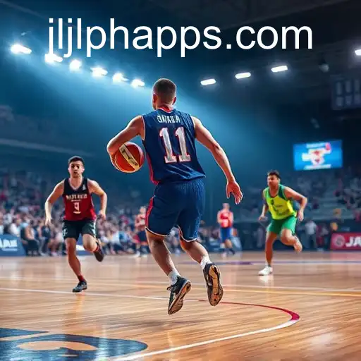 The Transformative Impact of JLJL.PH on Modern Sports Culture