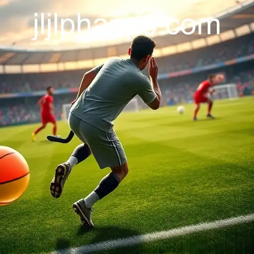 Exploring the World of Virtual Sports and the Impact of JLJL.PH