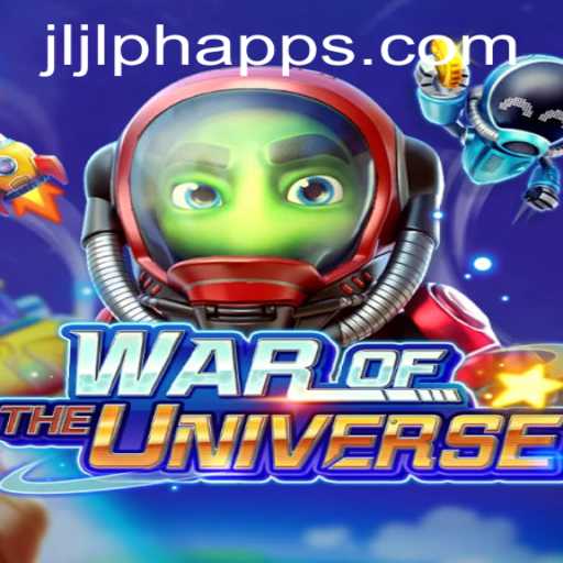 WAROFTHEUNIVERSE: A Comprehensive Guide to the Game That is Making Waves